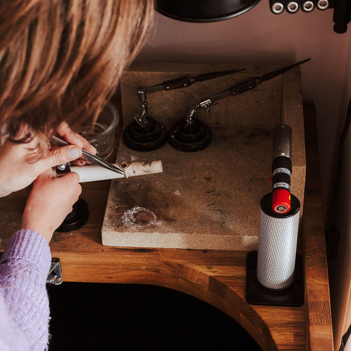 Turning my hobby into a full time job