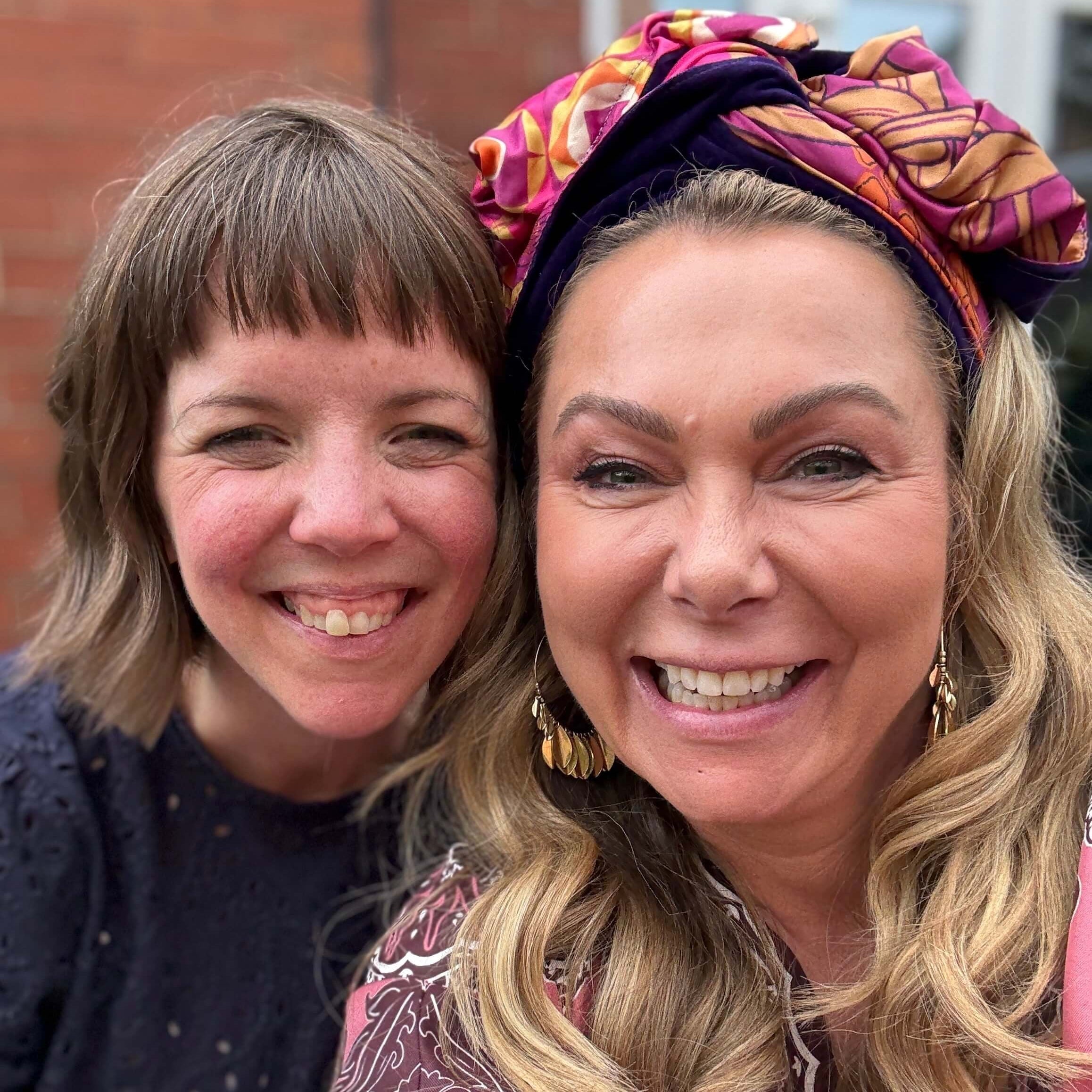 Being featured on Be Your Own Boss on ITV