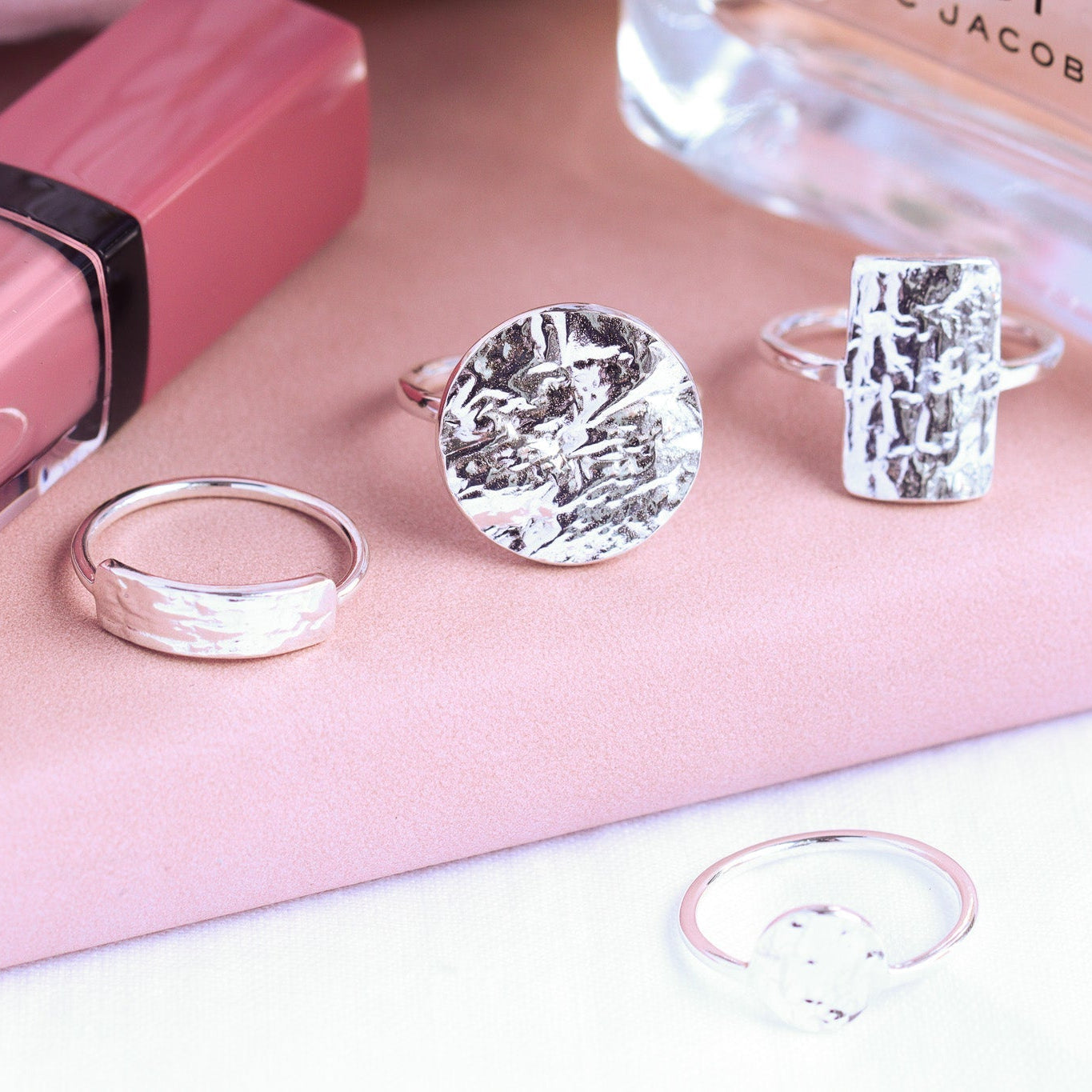 Skogen’s ro - ‘the peace of the forest’