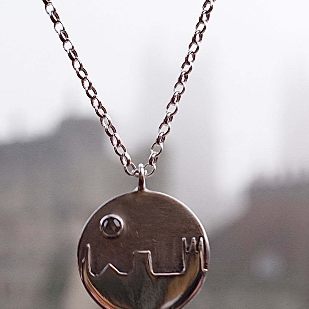 The 7 steps to commissioning a piece of jewellery