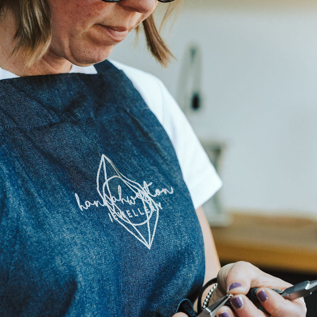 Waterproof Jewellery - something you really need in your life or big fat marketing myth?