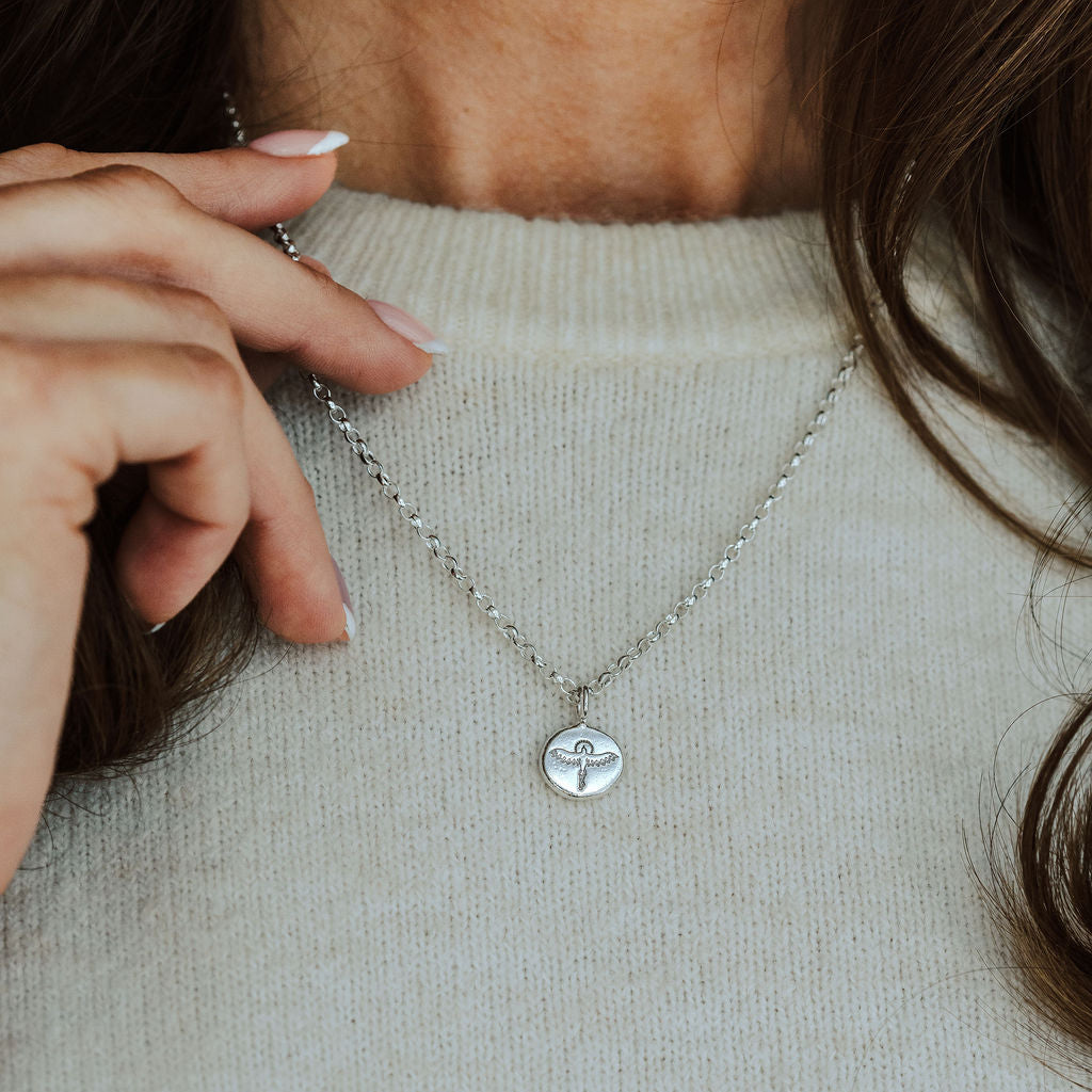 Silver Jewellery