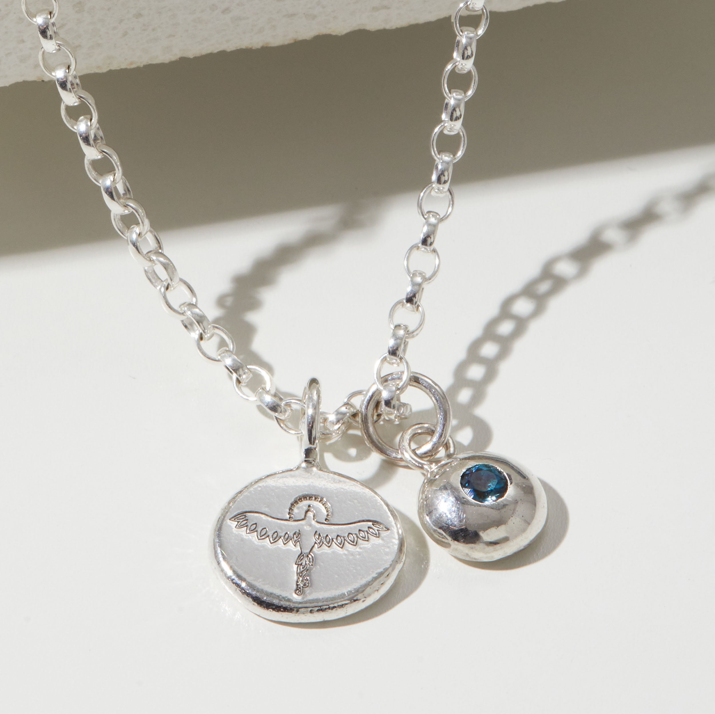 Silver Jewellery